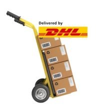 Envíos DHL